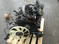 Контрактный двигатель б/у на FORD Transit 4HB 2.5 Дизель, арт. 3396974 Контрактный двигатель б/у на FORD Transit 4HB 2.5 Дизель, арт. 3396974