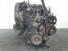 Двигатель б/у к Peugeot 4007 4HK, 4HN (DW12MTED4) 2,2 Дизель контрактный, арт. 729PG Двигатель б/у к Peugeot 4007 4HK, 4HN (DW12MTED4) 2,2 Дизель контрактный, арт. 729PG
