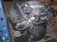 Двигатель б/у к Audi 80 (B4) ABC 2,6 Бензин контрактный, арт. 896AD Двигатель б/у к Audi 80 (B4) ABC 2,6 Бензин контрактный, арт. 896AD
