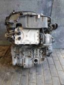 Двигатель б/у к Alfa Romeo Stelvio 55273835 2,0 бензин контрактный, арт. 162AR