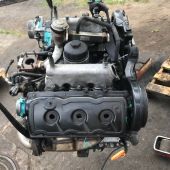Двигатель б/у к Audi A4 (B7) BDG 2,5 Дизель контрактный, арт. 716AD Двигатель б/у к Audi A4 (B7) BDG 2,5 Дизель контрактный, арт. 716AD