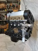 Двигатель б/у к Hyundai Terracan D4BH 2,5 Дизель контрактный, арт. 423HDI