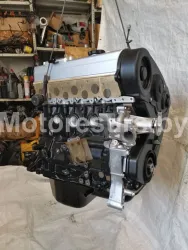 Двигатель б/у к Hyundai Terracan D4BH 2,5 Дизель контрактный, арт. 423HDI