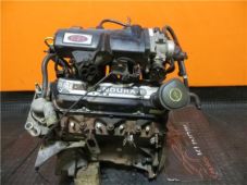 Двигатель б/у к Ford KA I JJB 1,3 Бензин контрактный, арт. 69FD Двигатель б/у к Ford KA I JJB 1,3 Бензин контрактный, арт. 69FD