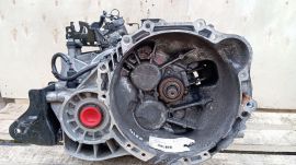 КПП механическая (МКПП) БУ Kia Sportage 2,0 дизель m5gf2, ddc2wd, арт kp4160mr КПП механическая (МКПП) БУ Kia Sportage 2,0 дизель m5gf2, ddc2wd, арт kp4160mr