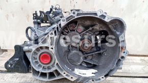 КПП механическая (МКПП) БУ Kia Sportage 2,0 дизель m5gf2, ddc2wd, арт kp4160mr