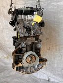 Двигатель б/у к Audi A4 (B8) CNCD 2,0 Бензин контрактный, арт. 668AD