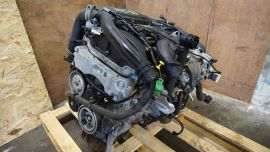 Двигатель б/у к Peugeot 308 5FA (EP6CDT) 1,6 Бензин контрактный, арт. 757PG Двигатель б/у к Peugeot 308 5FA (EP6CDT) 1,6 Бензин контрактный, арт. 757PG