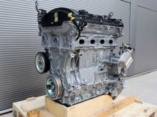 Двигатель б/у к Peugeot 308 5FM (EP6CDTM) 1,6 Бензин контрактный, арт. 784PG Двигатель б/у к Peugeot 308 5FM (EP6CDTM) 1,6 Бензин контрактный, арт. 784PG