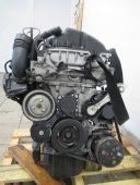Двигатель б/у к Peugeot Partner Tepee 5FS (EP6C) 1,6 Бензин контрактный, арт. 979PG Двигатель б/у к Peugeot Partner Tepee 5FS (EP6C) 1,6 Бензин контрактный, арт. 979PG
