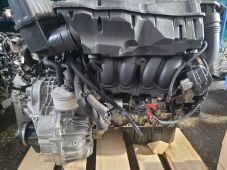 Двигатель б/у к Peugeot 207 CC 5FS, 5FW (EP6) 1,6 Бензин контрактный, арт. 950PG Двигатель б/у к Peugeot 207 CC 5FS, 5FW (EP6) 1,6 Бензин контрактный, арт. 950PG