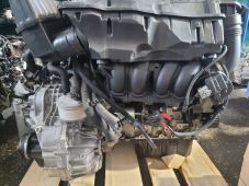 Двигатель б/у к Peugeot 308 5FS (EP6C) 1,6 Бензин контрактный, арт. 738PG Двигатель б/у к Peugeot 308 5FS (EP6C) 1,6 Бензин контрактный, арт. 738PG