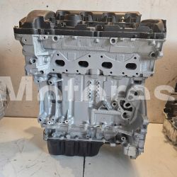 Двигатель б/у к Peugeot 207 CC 5FR, 5FE, 5FV 1,6 Бензин контрактный, арт. 951PG