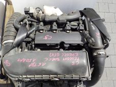 Двигатель б/у к Peugeot 308 5FX (EP6DT) 1,6 Бензин контрактный, арт. 739PG Двигатель б/у к Peugeot 308 5FX (EP6DT) 1,6 Бензин контрактный, арт. 739PG