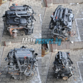 Двигатель б/у к Mercedes Vito OM 611.960 2,2 л. дизель, art. dvs217 Двигатель б/у к Mercedes Vito OM 611.960 2,2 л. дизель, art. dvs217