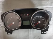 Щиток приборов (приборная панель) бу Ford Mondeo, арт. 2PP103Kf Щиток приборов (приборная панель) бу Ford Mondeo, арт. 2PP103Kf