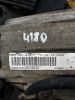 АКПП (автоматическая коробка передач) бу Volkswagen Touareg 2.5 TDi дизель, арт. kp4180mr