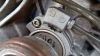 КПП механическая (МКПП) БУ Opel Meriva A 1.8 бензин f17, арт kp4106mr