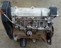 Двигатель б/у к Fiat Tempra 160 A1.046 1,4 Бензин контрактный, арт. 116FT Двигатель б/у к Fiat Tempra 160 A1.046 1,4 Бензин контрактный, арт. 116FT