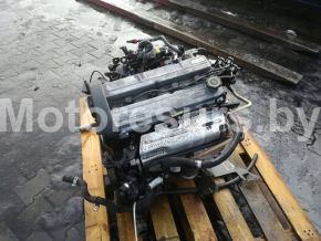 Контрактный двигатель б/у на FORD Mondeo NGC 2.0 Бензин, арт. 3388473