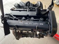 Двигатель б/у к Ford Fiesta FUJA, FUJB 1,2 Бензин контрактный, арт. 142FD Двигатель б/у к Ford Fiesta FUJA, FUJB 1,2 Бензин контрактный, арт. 142FD