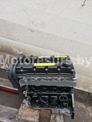 Двигатель б/у к Chevrolet Cruze (J300) F16D3, LXT 1,6 Бензин контрактный, арт. 486CHV