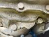 КПП механическая (МКПП) бу f17 Opel Astra G 1.7 DTI дизель, арт. kp4098mr
