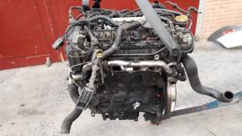 Двигатель б/у к Opel Astra H Z19DTH 1,9 Дизель контрактный, арт. 744OP Двигатель б/у к Opel Astra H Z19DTH 1,9 Дизель контрактный, арт. 744OP