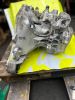 КПП механическая (МКПП) бу f17 Opel Astra G 1.7 DTI дизель, арт. kp4098mr
