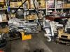 КПП автоматическая (АКПП) БУ Mitsubishi L200 2.5 дизель 0372l, арт kp4d56mr