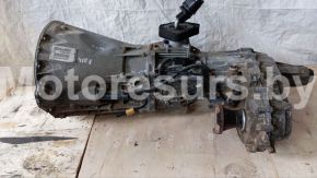 КПП механическая (МКПП) БУ Jeep Cherokee 2.8 дизель 52853311AC, арт kp4168mr