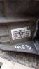 КПП механическая (МКПП) БУ Volvo S40 2.0 дизель 4m5r7002cf, арт kp4163mr