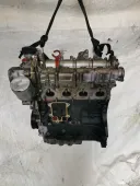 Двигатель б/у к Volkswagen Passat B6 CDGA 1,4 Бензин контрактный, арт. 346VW