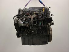 Двигатель б/у к Ford Escort RFD, RFK 1,8 Дизель контрактный, арт. 226FD Двигатель б/у к Ford Escort RFD, RFK 1,8 Дизель контрактный, арт. 226FD
