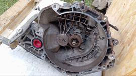 КПП механическая (МКПП) БУ Opel Meriva A 1.8 бензин f17, арт kp4106mr КПП механическая (МКПП) БУ Opel Meriva A 1.8 бензин f17, арт kp4106mr