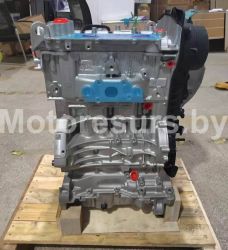 Двигатель б/у к Geely Coolray JLH-3G15TD 1,5 Бензин контрактный, арт. 100GEL