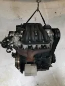 Двигатель б/у к Volkswagen Golf 4 AGP, AQM 1,9 Дизель контрактный, арт. 570VW