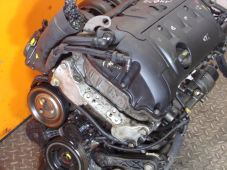 Двигатель б/у к Peugeot 207 8FP, 8FS 1,4 Бензин контрактный, арт. 847PG Двигатель б/у к Peugeot 207 8FP, 8FS 1,4 Бензин контрактный, арт. 847PG