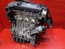 Двигатель б/у к Peugeot 308 8FS (EP3) 1,4 Бензин контрактный, арт. 731PG Двигатель б/у к Peugeot 308 8FS (EP3) 1,4 Бензин контрактный, арт. 731PG