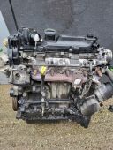 Двигатель б/у к Peugeot 1007 8HX, 8HZ (DV4TD) 1,4 Дизель контрактный, арт. 939PG Двигатель б/у к Peugeot 1007 8HX, 8HZ (DV4TD) 1,4 Дизель контрактный, арт. 939PG
