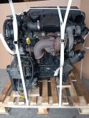 Двигатель б/у к Peugeot 206 8HZ (DV4TD) 1,4 Дизель контрактный, арт. 942PG Двигатель б/у к Peugeot 206 8HZ (DV4TD) 1,4 Дизель контрактный, арт. 942PG