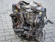 Двигатель б/у к Honda Civic 20T2R 2,0 Дизель контрактный, арт. 818HD Двигатель б/у к Honda Civic 20T2R 2,0 Дизель контрактный, арт. 818HD