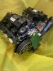 Двигатель б/у к Land Rover Range Rover Sport II 306DT 3,0 Дизель контрактный, арт. 201NR