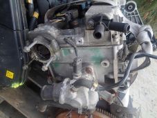 Двигатель б/у к Alfa Romeo GT II 937 A1.000 2,0 бензин контрактный, арт. 148AR