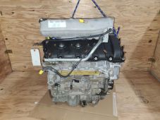 Двигатель б/у к Alfa Romeo Spider VI 939 A.000 3,2 бензин контрактный, арт. 169AR