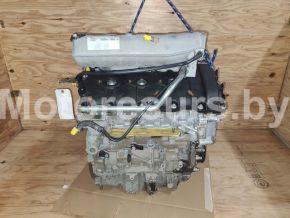 Двигатель б/у к Alfa Romeo Spider VI 939 A.000 3,2 бензин контрактный, арт. 169AR