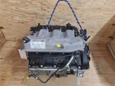 Двигатель б/у к Alfa Romeo Brera 939 A.000 3,2 Бензин контрактный, арт. 136AR