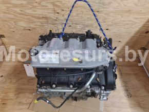 Двигатель б/у к Alfa Romeo Brera 939 A.000 3,2 Бензин контрактный, арт. 136AR