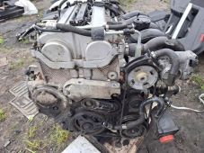 Двигатель б/у к Alfa Romeo Spider VI 939 A5.000 2,2 бензин контрактный, арт. 166AR