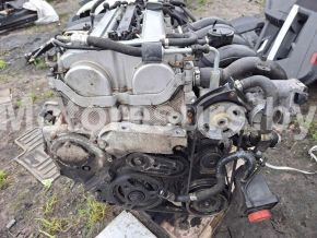 Двигатель б/у к Alfa Romeo Spider VI 939 A5.000 2,2 бензин контрактный, арт. 166AR